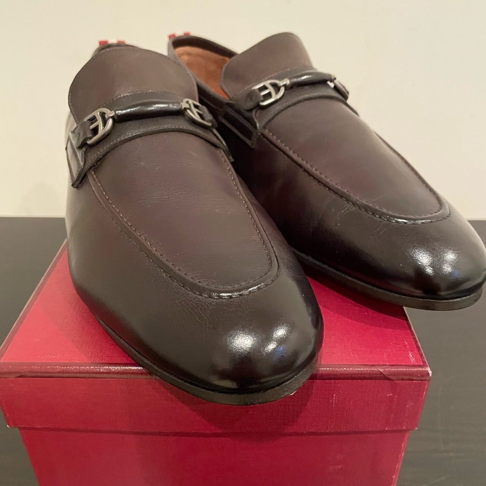 BALLY - Picture 4 of 5